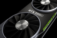 GeForce RTX 2060 12 ГБ отримає не тільки збільшений об'єм пам'яті, але й потужніший GPU