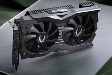 Все погано. GeForce RTX 2060 12 ГБ не має жодних обмежень для майнінгу