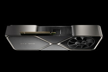 NVIDIA анонсує GeForce RTX 3080 12 ГБ: більше пам’яті, CUDA-обчислювачів та енергоспоживання