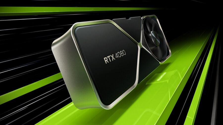 GeForce RTX 4080 12 ГБ за $899 отримала 192-бітову шину пам'яті. А це точно не GeForce RTX 4070?