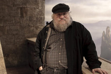 George R.R. Martin says The Winds of Winter is 75% complete, but that may be not accurate