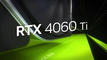 GeForce RTX 4060 Ti video cards will be presented by the end of May