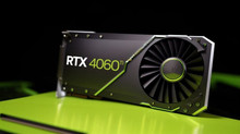 NVIDIA is preparing GeForce RTX 4060 Ti video cards with 16 GB of memory