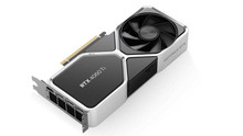 NVIDIA will offer a Founders Edition design only for the GeForce RTX 4060 Ti 8GB