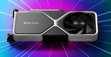 GeForce RTX 4060 8 GB video cards will be presented on June 29
