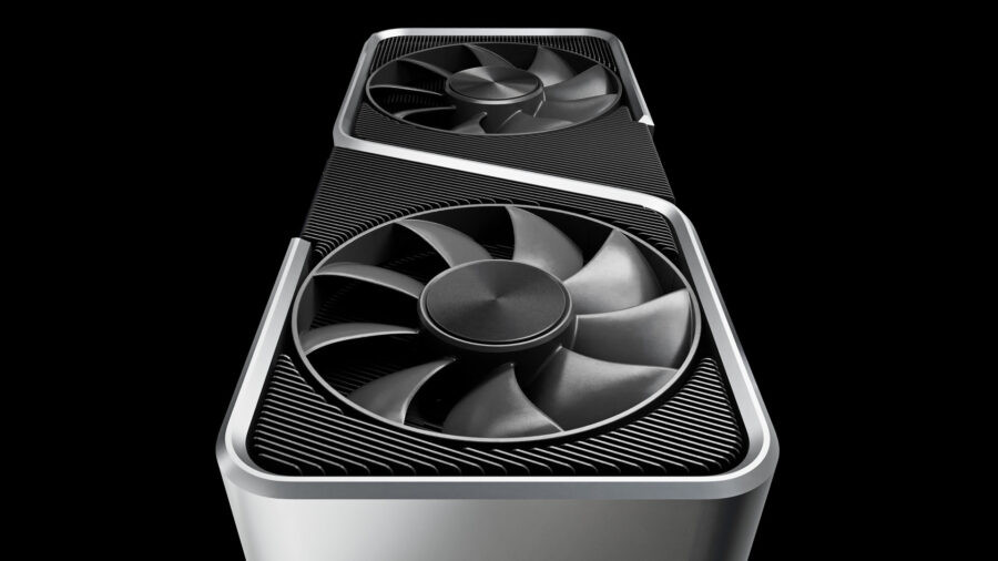 GeForce RTX 3060 – найпопулярніша відеокарта серед користувачів Steam