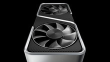GeForce RTX 3060 is the most popular video card among Steam users