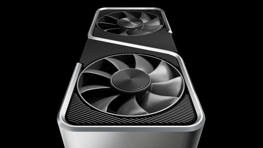 GeForce RTX 3060 is the most popular video card among Steam users