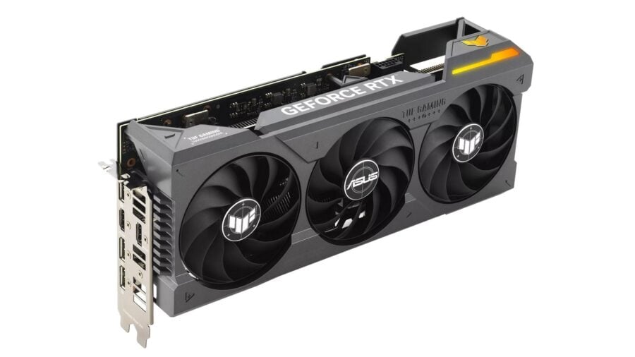 GeForce RTX 4070 Ti SUPER test results: is everything GeForce RTX 4070 Ti SUPER test results: is everything