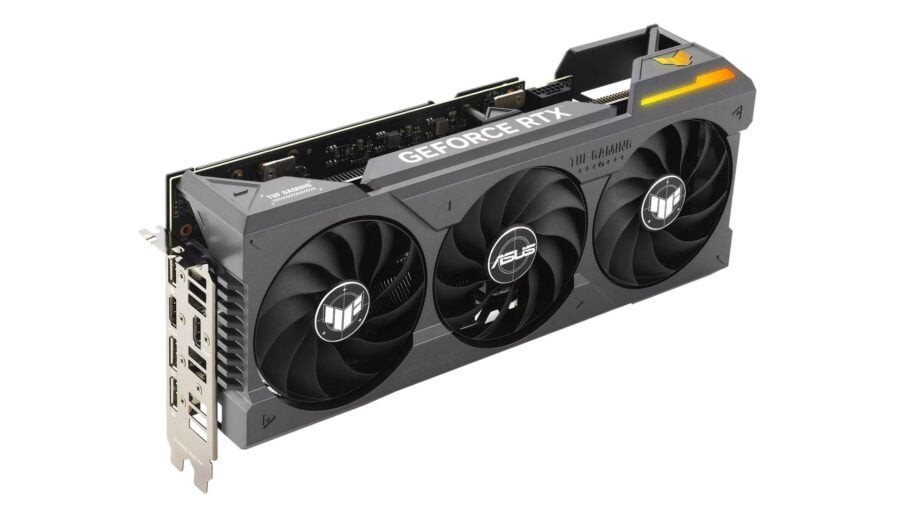 GeForce RTX 4070 Ti SUPER test results: is everything finally right?