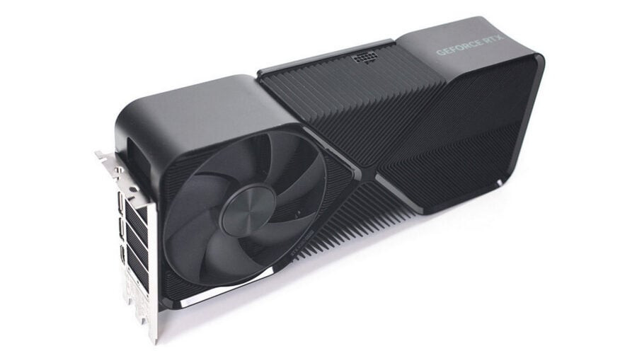 Результати тестів GeForce RTX 4080 SUPER 16 ГБ: трохи більше fps за менші гроші