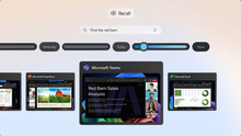 Cybersecurity expert calls Windows 11's new Recall feature, which takes screenshots of all user activity, a privacy disaster