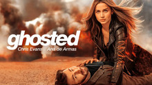 Ghosted  - romantic action with Chris Evans and Ana de Armas, which will be released on Apple TV+