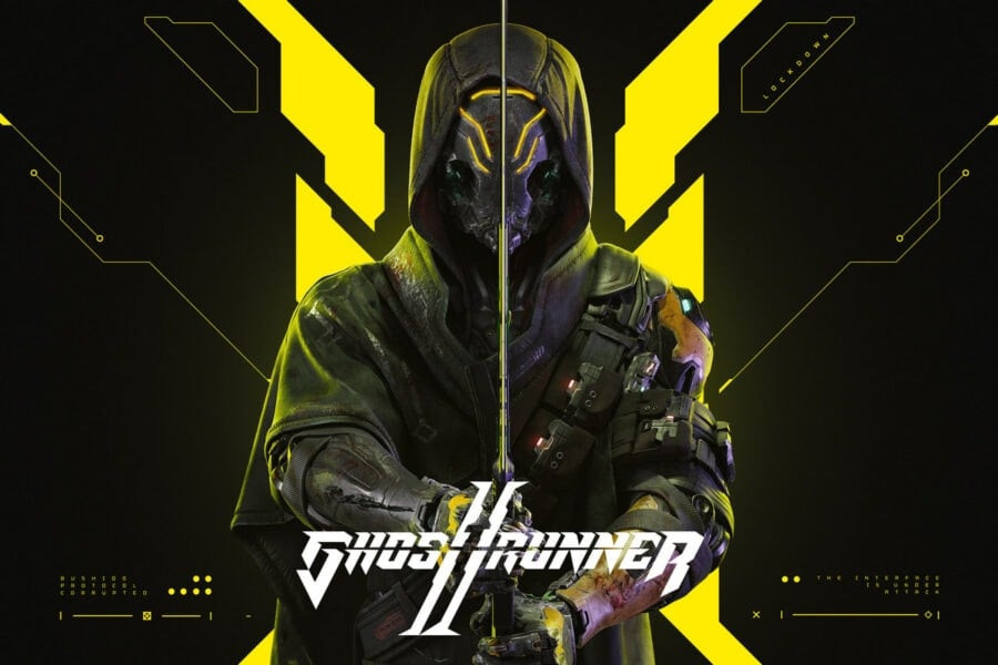 Демо кіберпанківського слешера Ghostrunner 2 вийшло на усіх платформах