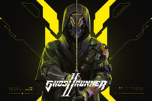Ghostrunner 2 cyberpunk slasher demo released on all platforms