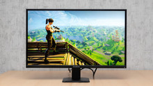 Gigabyte GS27Q gaming monitor review