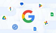 Google Essentials збере сервіси компанії в одній програмі для ПК