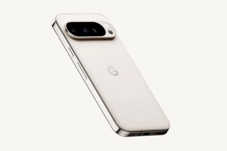 Google Pixel 9 Pro XL став витривалішим, але з ремонтом досі можуть виникнути проблеми