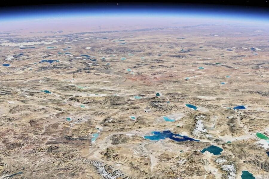 Google Earth та Google Street View отримають оновлення, які дозволять дізнатися більше про світ навколо