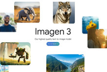 Google Imagen 3 generative AI for image creation is now available to all users