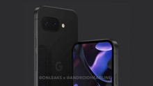 Google Pixel 9a will receive an updated camera