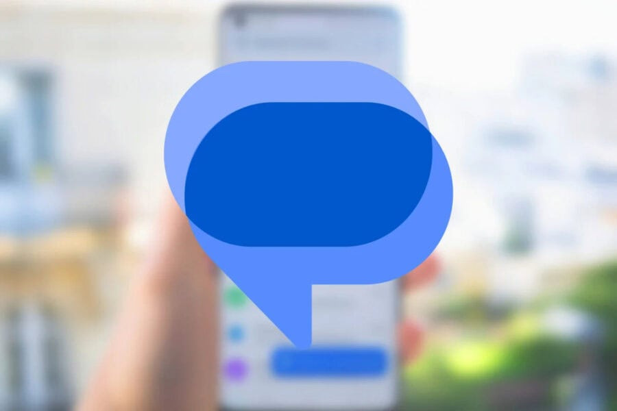 В Google Messages з'являться нові інструменти захисту від шахрайства