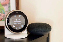 Google is testing a new Gemini-based voice assistant for Nest smart speakers