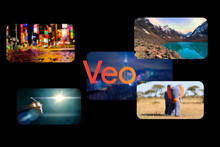 Google has started testing the Veo generative video model