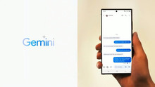 Google Gemini on Galaxy S25 smartphones will be able to interact with Samsung branded applications