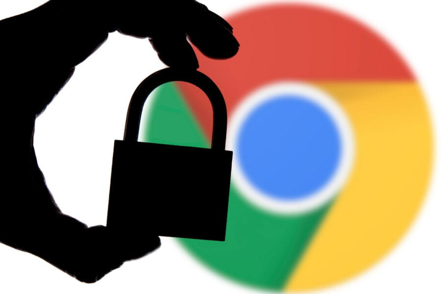 Google adds AI to Chrome's Advanced Security mode