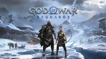 God of War Ragnarok: winter is coming