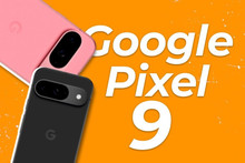 Відеоогляд смартфона Google Pixel 9