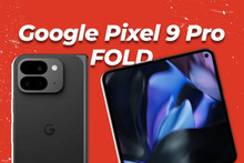 Відеоогляд Google Pixel 9 Pro Fold: флагманський складаний смартфон від Google