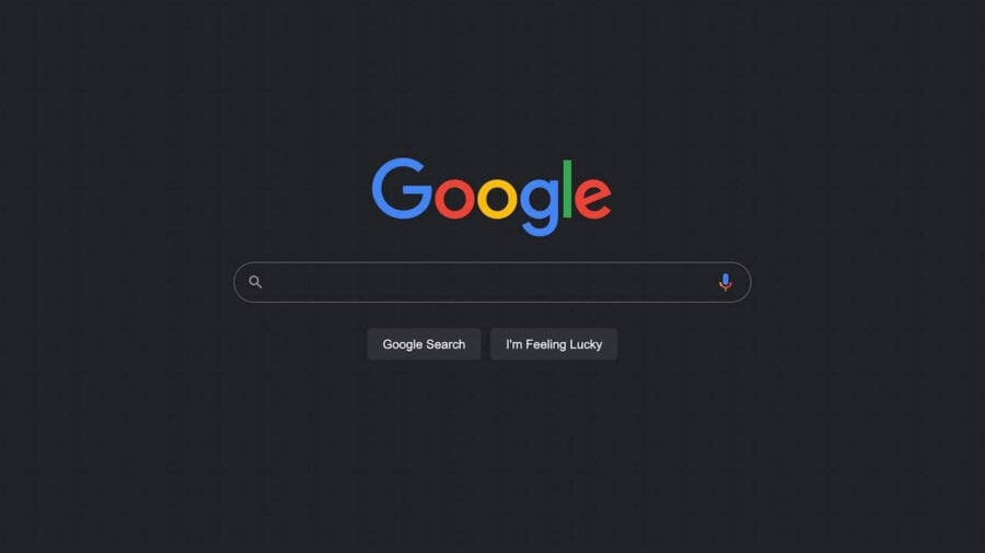 Google планує додати віджети на головну сторінку пошуку