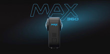 Оновлена модель екшн-камери GoPro MAX 360 отримала покращені батареї, ШІ-функції та стандартне кріплення для штативів