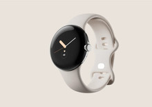 Google офіційно анонсувала Pixel Watch