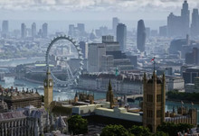 Immersive View mode in Google Maps will allow you to see cities live