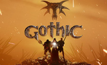 Gothic 1 Remake - there's a new trailer, but not enough details yet