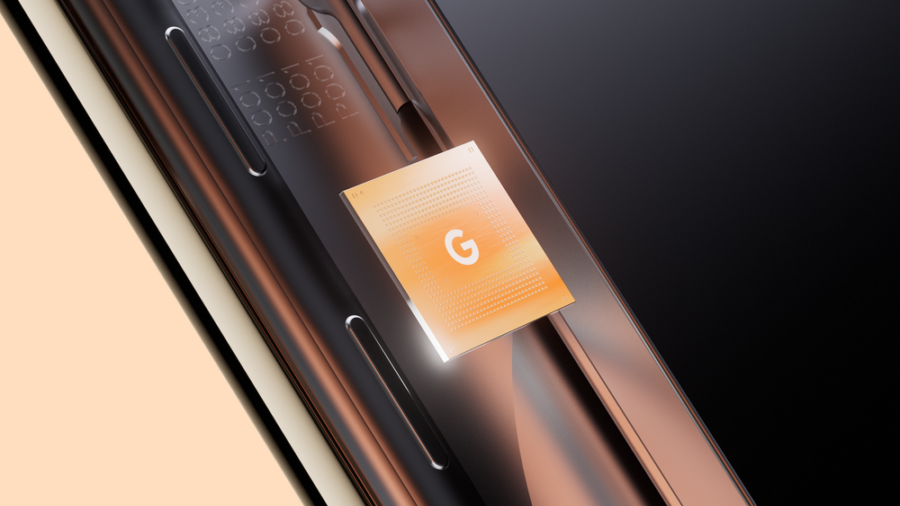 The Google Pixel 7 Pro benchmark revealed the specifications of the Tensor G2 chipset