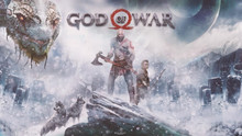 Amazon підтвердила, що знімає серіал за God Of War