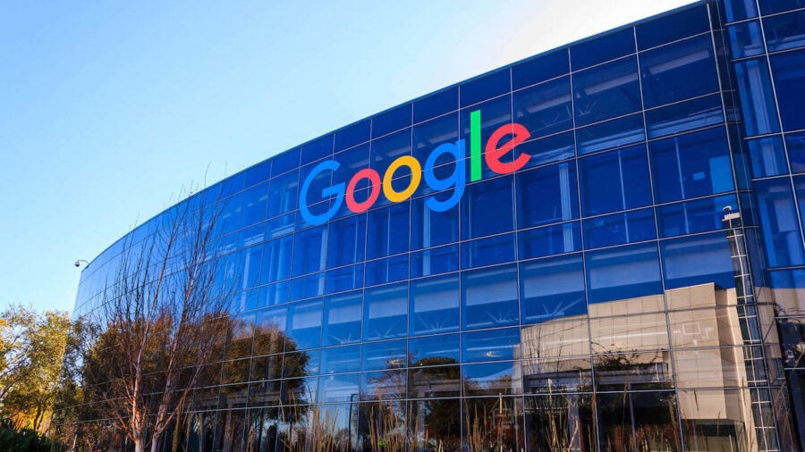 Difficult decision: Google lays off 12,000 employees