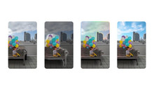 Magic Editor — a new AI photo editing tool in Google Photos