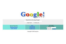 Sundar Pichai on Google's 25th anniversary: Search is still at the core of our mission, and it's still our biggest breakthrough
