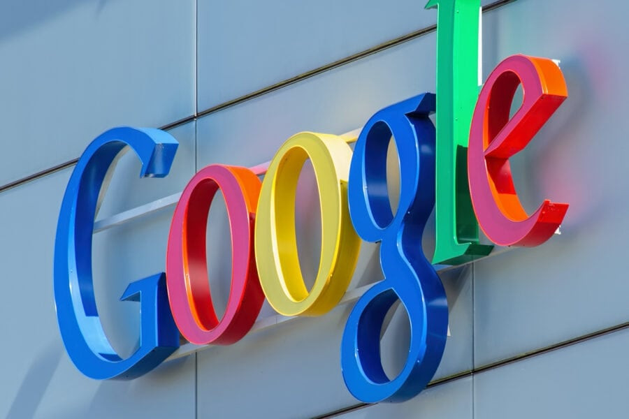 Google cuts hundreds of jobs in its recruiting organization