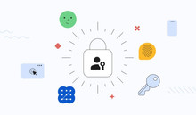 Google полегшить додавання ключів доступу в програми на Android 14