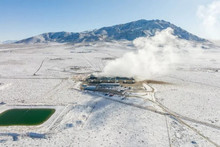 Geothermal project to power Google's data centers launched in the US