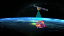 Google launches MethaneSAT satellite to monitor methane emissions worldwide