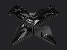 Інсайдер показав дизайн Google Pixel Fold 2. Що нового?