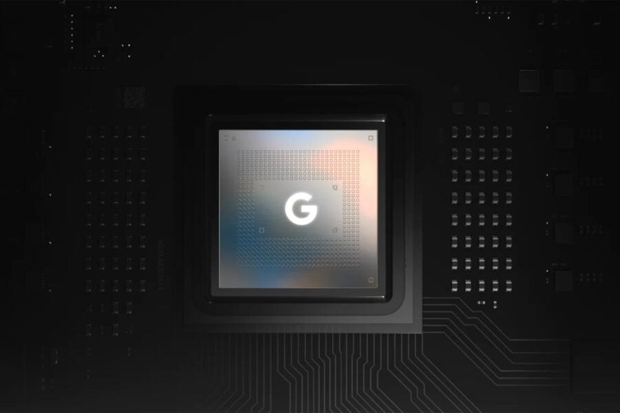 Tensor G4 матиме кращу енергоефективність та керування теплом порівняно з G3