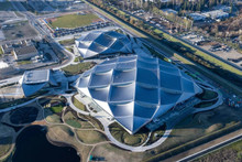 A shoemaker without shoes: Google's state-of-the-art Gemini office, where artificial intelligence is being developed, has Wi-Fi problems